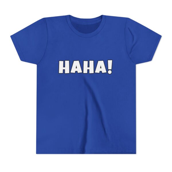 HAHA Youth Tee - Image 17