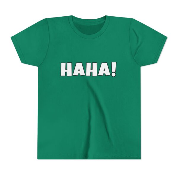 HAHA Youth Tee - Image 13