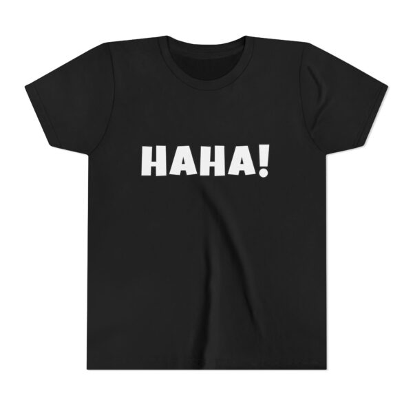 HAHA Youth Tee